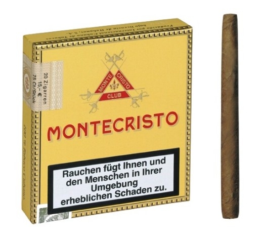 Montecristo Montecristo